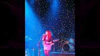 &quot;Toxic Shellfish In The Sun&quot; - Two Loons For Tea