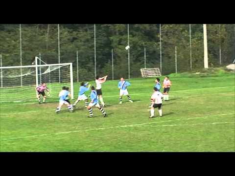 DIL05 141012 ROSSIGLIONESE - MERLINO 1-0 | SECONDA CATEGORIA