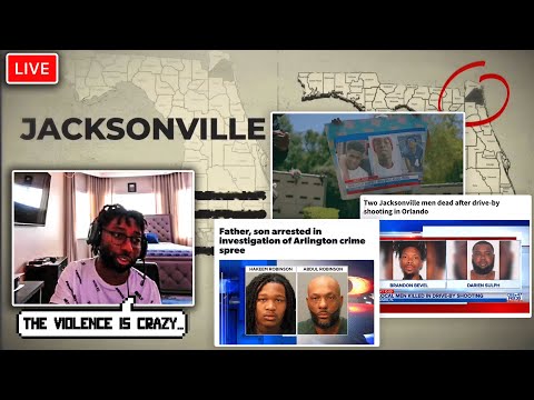 Annoying Watches "Trap Lore Ross: Jacksonvilles Deadly Gang War"