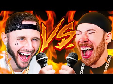 I Dropped a Diss Track On my Friends