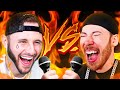 I Dropped A Diss Track On My Friends