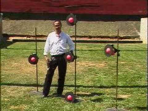 5 under 1 second!