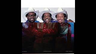 Steppin&#39;(Out) - The Gap Band - 1979