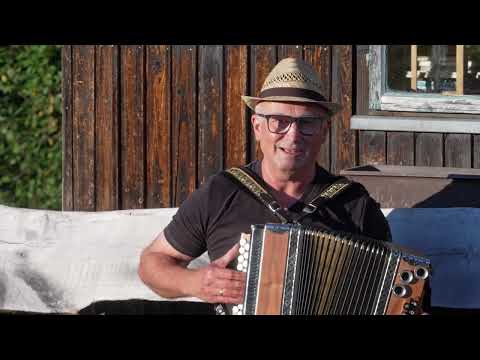 Hermann Pammer - Tief drin im Böhmerwald