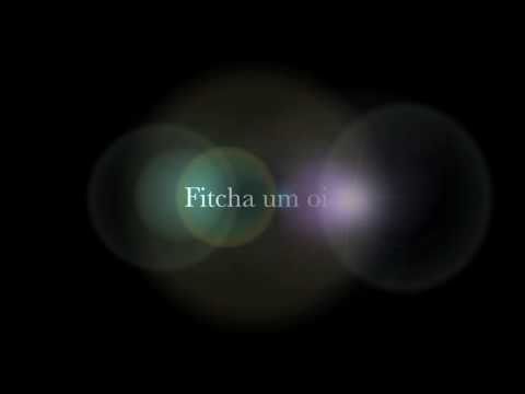 Os Tubarões - Fitcha um oie