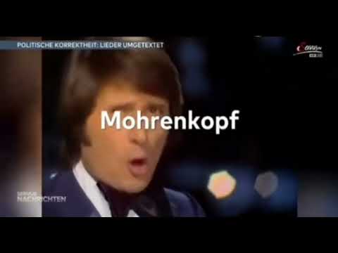 ZDF verbietet Udo Jürgens