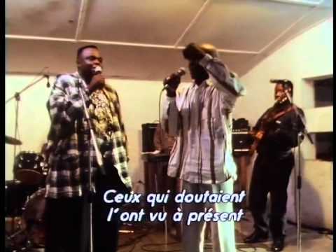 Wendo Kolosoy feat. Pepe Kalle - Botyiaki Ntembe (Live, 1992)