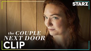The Couple Next Door | ‘Evie Wants to Try Non-Monogamy’ Ep. 3 Clip | STARZ