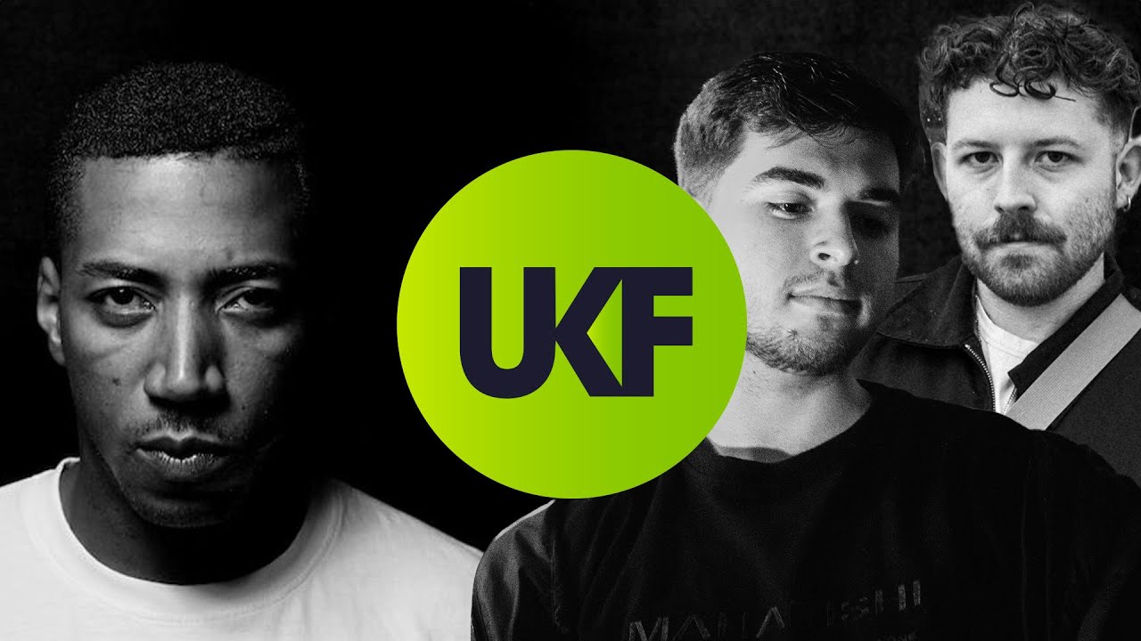 Azotix, VISLA & Riko Dan - Liars