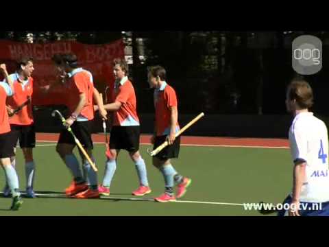 GHHC naar overgangsklasse