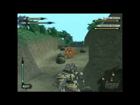 Steambot Chronicles Playstation 2