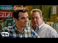 Does Cam Think Phil Is Sexy Clip Modern Family TBS