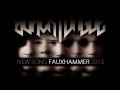 BLACK TONGUE - Fauxhammer (New Song Demo ...