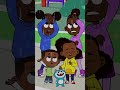 Whatever The Weather We Re In It Together ️ PBS KIDS Shorts
