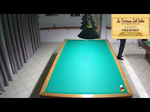 Landolfo vs Esposito