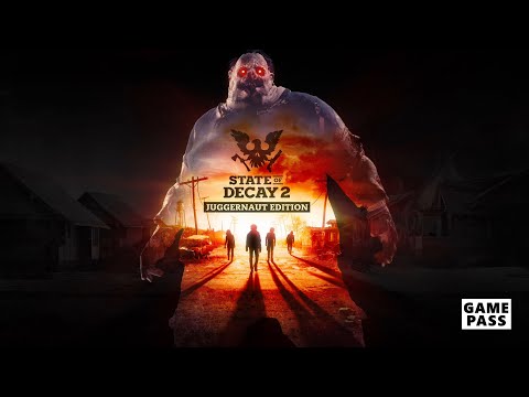 State of Decay 2 Juggernaut Edition Monthly Xbox Game Pass Rewards Quest Guide July 2020