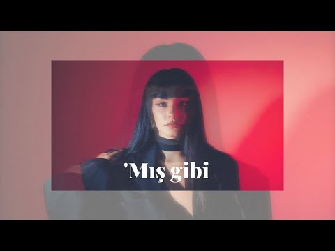 Helin Hevi - 'Mış gibi