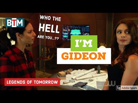 Watch lagu Images Videos Dc Legends Of Tomorrow Gideon Actress, Watch Images Dc Legends Of Tomorrow Gideon Actress free Watch, Watch Images Dc Legends Of Tomorrow Gideon Actress
