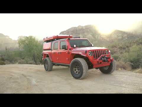 MB Quart MBQJ-48CRGB-video