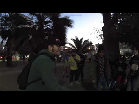 Anubis vs Místic vs Elemece vs La cross