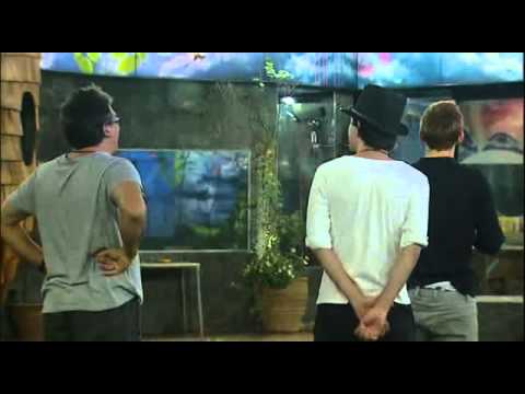 Big Brother UK BB11UK Day 74 P4