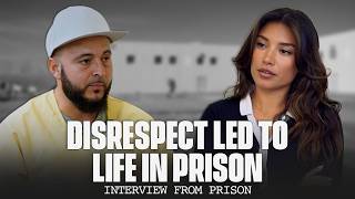 One Moment of Disrespect Led to Life in Prison