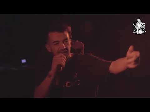 The Ballyboyz supporting Versatile Factory Waterford 2022