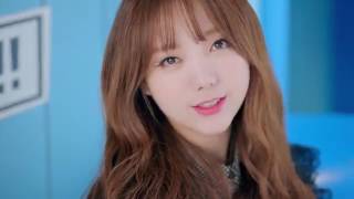 [MV] Kei (LOVELYZ) X THE SOLUTIONS - 'BEAUTIFUL'