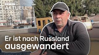 Wie Putins Propaganda auch in Deutschland verbreitet wird | RTL Aktuel