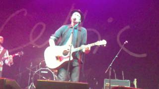 Fran Healy - Buttercups Live 30/01/11