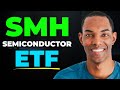 SMH ETF This Semiconductor ETF Will EXPLODE In 2026 Beats QQQ VGT