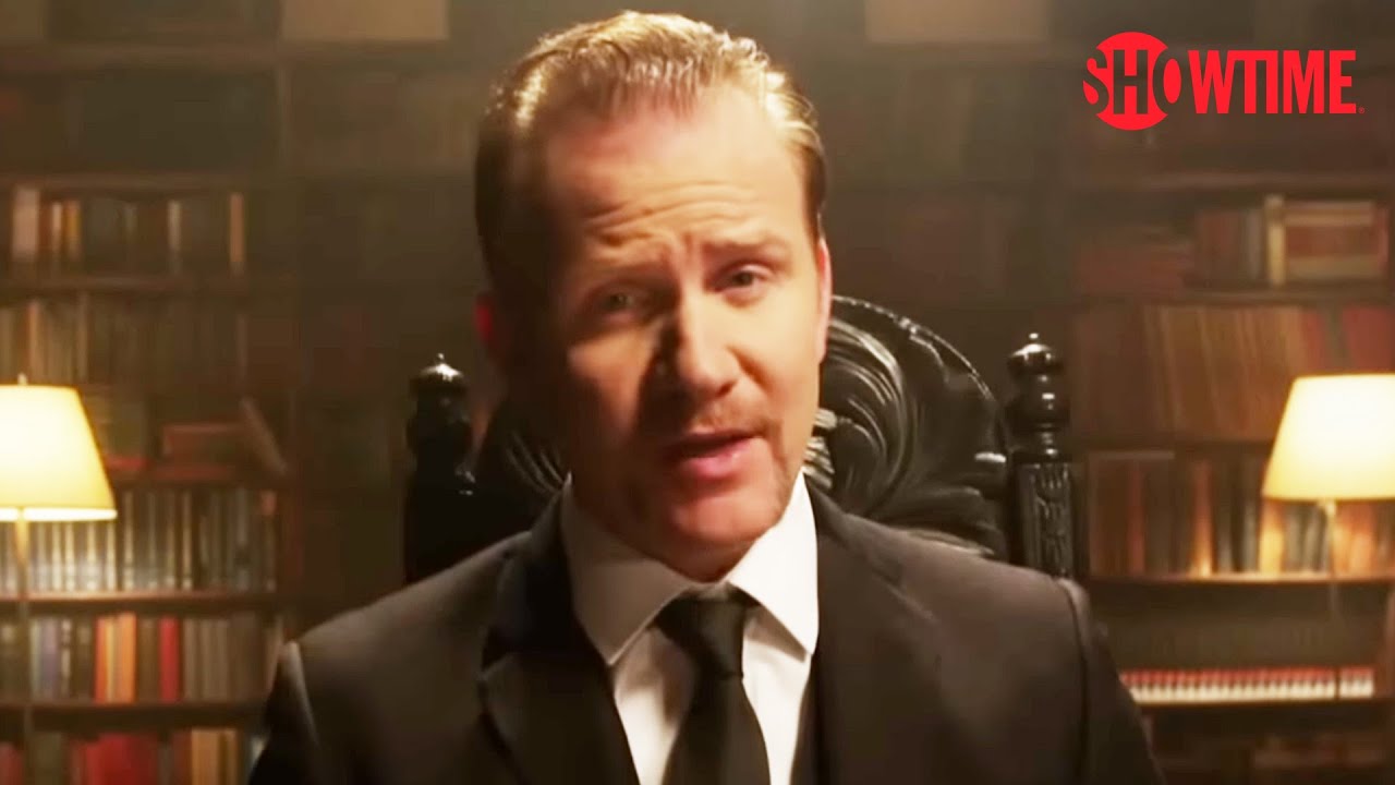 7 Deadly Sins Season 1: Trailer