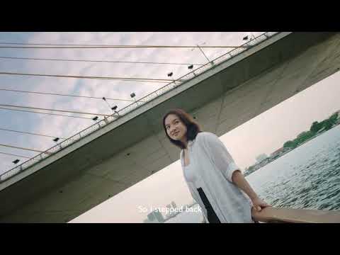 Peninsula Perspectives - Bangkok (30secs in English)