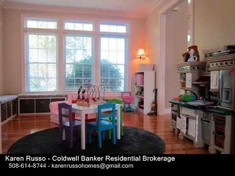 320 Bullard St, Holden MA 01520 - Single Family Home - Real Estate - For Sale -