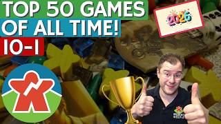 The Broken Meeple - Deep Rock Galactic: The Board Game video thumbnail