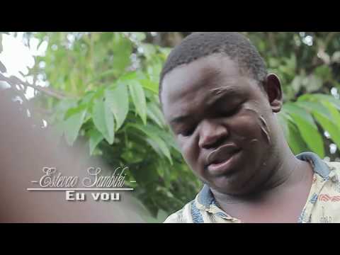 ESTEVAO SAMBIKI - EU VOU (MBILLE_DIGITAL) VÍDEO_OFICIAL