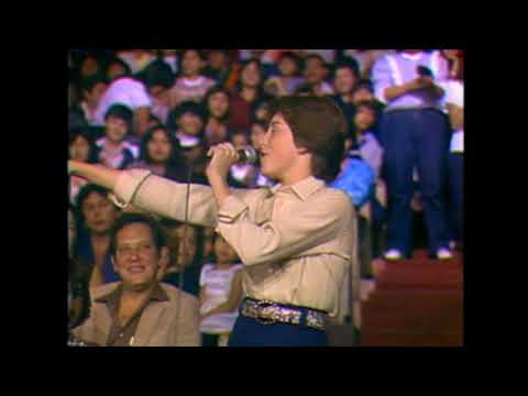 Lorenzo Antonio Y Su Grupo - "Como Me Gustas"