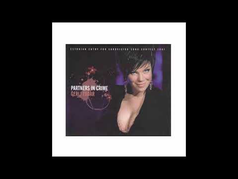 2007 Gerli Padar – Partners In Crime