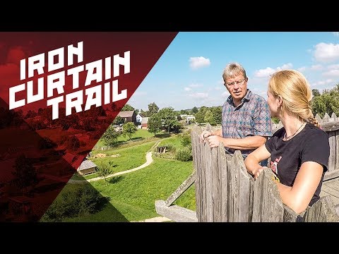 Oberpfalz meets Iron Curtain Trail: Etappe 2 von Bärnau bis Waidhaus