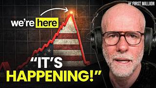 Why I'm Selling American Stocks | Scott Galloway