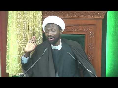 Eve 9th Rabi-ul-Awwal 1439 - Eid-e-Zahra (as)