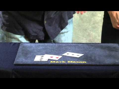 3’s A Crowd by J.B. Magic