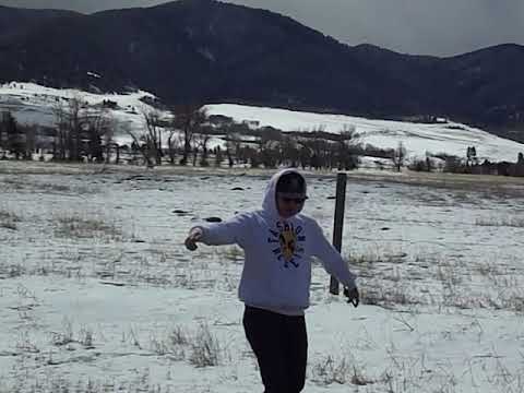 The Organism-Throwing Clay