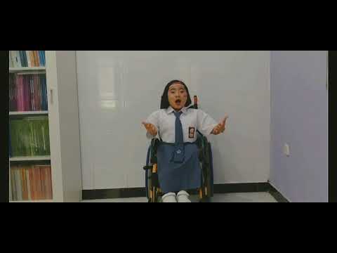 Berkibarlah Bendera Negeriku🇲🇨 (Cover) by ANGGITA CHANDRA