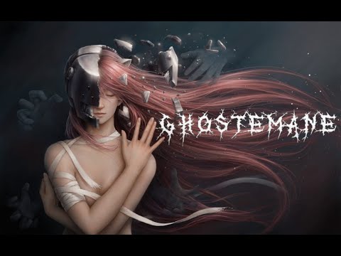 「 AMV 」HALLOWEEN - GHOSTEMANE x CLAMS CASINO - KALI YUGA