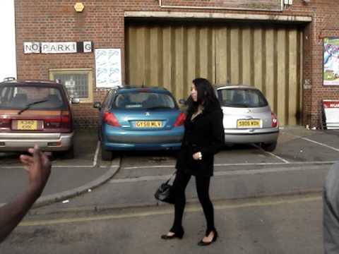 It went off - pt 9 (sacha live pa 1 foot skank)