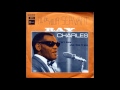 Ray Charles - I Didn't Know What Time It Was