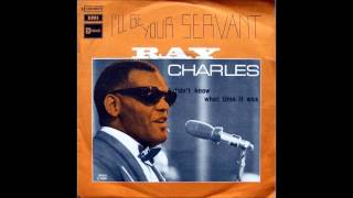 Ray Charles - I Didn&#39;t Know What Time It Was