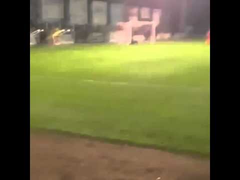 But d'Yéni Ngbakoto contre le FCMB