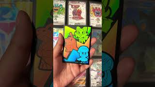 One step closer to finishing the master set🤩 #pokemon #pokemoncards